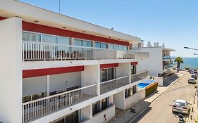 Apartamentos Turisticos Monte Da Vinha II